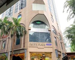 Pacific Plaza / Scotts Medical Center (D9), Retail #619969721